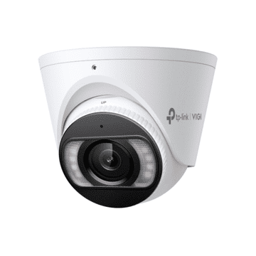TP-Link VIGI C455 2.8mm 5MP Full-Color Turret mrežna kamera (do 2880X1620 H.265+ 30fps)