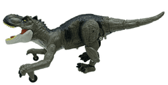 Free2Play Daljinski upravljač Mega Tyrannosaurus Rex, na parni pogon, sa zvučnim i svjetlosnim efektima (83167)