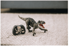 Free2Play Daljinski upravljač Mega Tyrannosaurus Rex, na parni pogon, sa zvučnim i svjetlosnim efektima (83167)