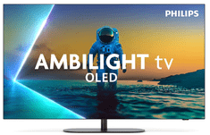 55OLED820/12 TV, 4K, 139 cm (55OLED820/12)