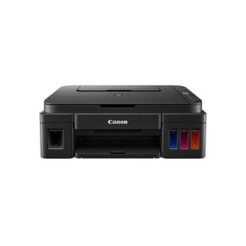 Canon G3416 MFP višenamjenski inkjet pisač, inkjet u boji A4 (2315C052)