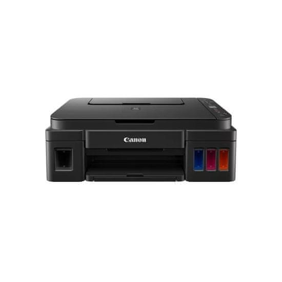 Canon G3416 MFP višenamjenski inkjet pisač, inkjet u boji A4 (2315C052)