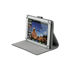 RivaCase Crna torbica za tablet 9.7-10.5 3017 black