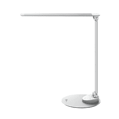 TaoTronics Minimalistička LED stolna lampa srebrna TT-DL19