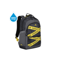 RivaCase 20L ruksak za prijenosno računalo 15.6 5431 siva