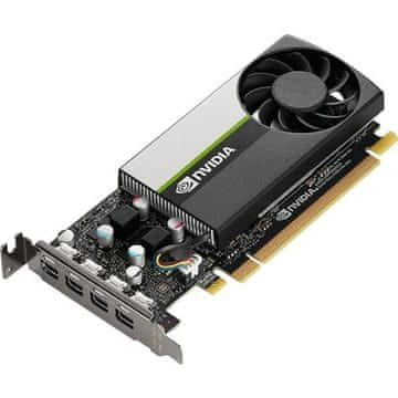 PNY Grafička kartica Nvidia T1000 8B GDDR6 PCI-E 3.0