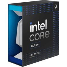 Intel Core Ultra 9 285K procesor LGA1851