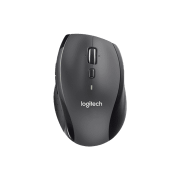 Logitech Marathon M705 optička miška