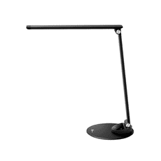 TaoTronics Minimalistička LED stolna lampa crna TT-DL19