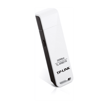 TP-Link WN821N 300Mbps bežična USB mrežna kartica