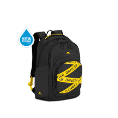 RivaCase 30L ruksak za prijenosno računalo 15.6 5461 crna