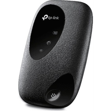 TP-Link 4G LTE Mobilni Wi-Fi hotspot s baterijskim napajanjem M7000