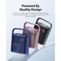 Anker Soundcore prijenosni Bluetooth zvučnik Motion X500, crn