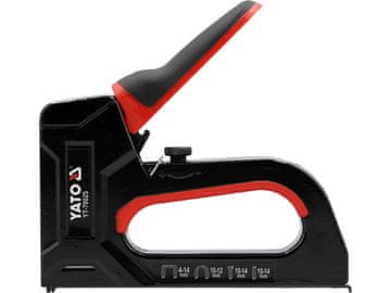 TOYA Klamerica za tapecirano rublje sa 6 funkcija - YT-70025