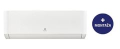 Electrolux EACS/I-24HTP/N8 EEC klima uređaj, s ugradnjom