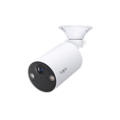 TP-Link Vanjska Wi-Fi sigurnosna kamera Tapo C410