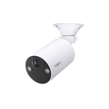 TP-Link Vanjska Wi-Fi sigurnosna kamera Tapo C410