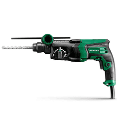 Hikoki DH26PC2WSZ električni SDS-Plus pneumatski čekić