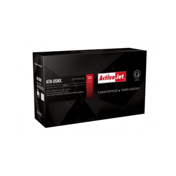 ActiveJet Crni toner HP CE505X