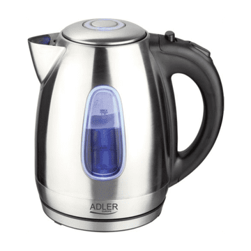 Adler Grijač vode 1,7 l 2000W čelik
