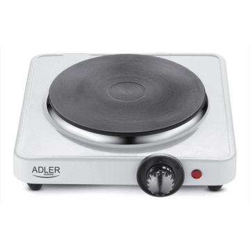 Adler Električni kuhalnik 1500 W