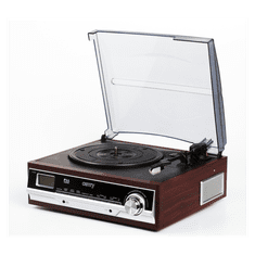 Camry Vintage gramofon AUX/FM