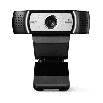 Logitech C930e web kamera