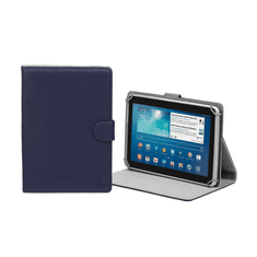 RivaCase Plava torba za tablet 9.7-10.5 3017 blue