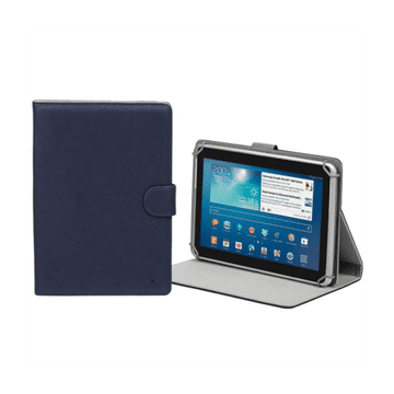 RivaCase Plava torba za tablet 9.7-10.5 3017 blue