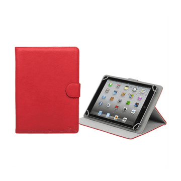 RivaCase Crvena torba za tablet 9.7-10.5 3017 crvena