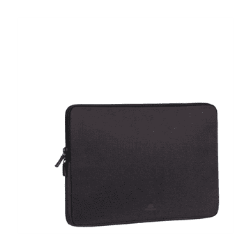 RivaCase Crna torba za prijenosno računalo 13.3 7703 black