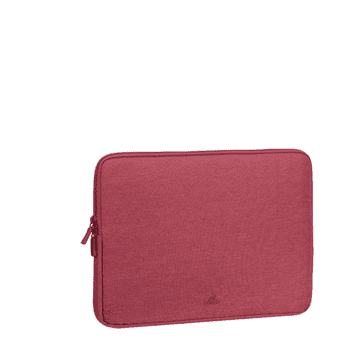 RivaCase Crvena torba za prijenosnik 13.3 7703 crvena