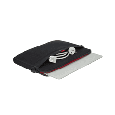 RivaCase Crna torba za prijenosnik 13.3 5120 black