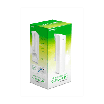 TP-Link CPE510 5GHz 300Mbps 13dBi vanjska usmjerena pristupna točka
