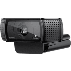 Logitech C920 HD PRO web kamera, USB