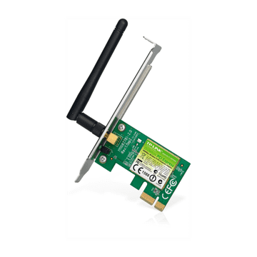 TP-Link WN781ND 150Mbps bežična PCI-E mrežna kartica