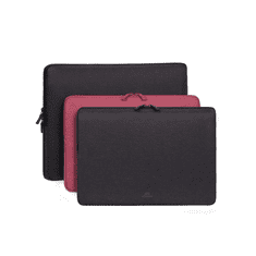 RivaCase Crna torba za prijenosno računalo 13.3 7703 black