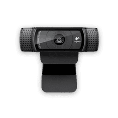Logitech C920 HD PRO web kamera, USB