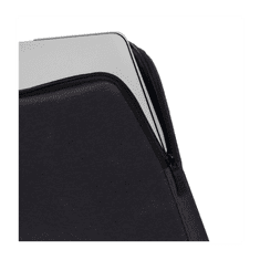 RivaCase Crna torba za prijenosno računalo 13.3 7703 black