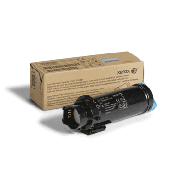 Xerox 106R03481 Cijan standardna kapacitet patrone za toner za Phaser/WC za 1.000 stranica cijan toner