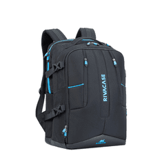 RivaCase Gaming torba 17.3 crna 7860