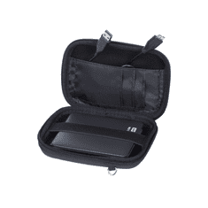 RivaCase Torbica za disk ili GPS crna 9101