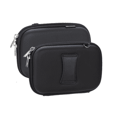 RivaCase Torbica za disk ili GPS crna 9101
