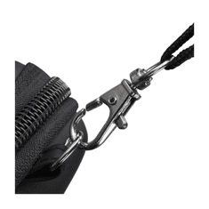 RivaCase Torbica za disk ili GPS crna 9101