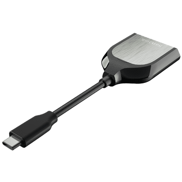 SanDisk Extreme PRO SD UHS-II čitač / zapisivač