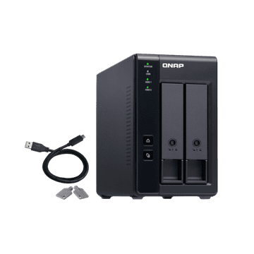 Qnap USB proširenje TR-002
