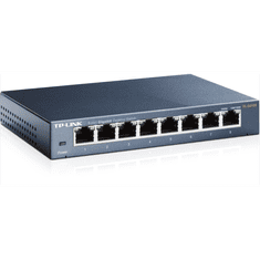 TP-Link SG108 8 portno Gigabit mrežno stikalo / switch
