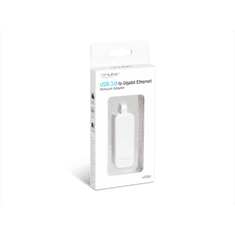 TP-Link UE300 USB 3.0 na RJ45 Ethernet Gigabit adapter