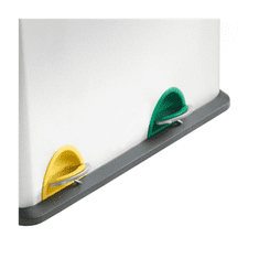 VonHaus Koš za razdvajanje otpada 36L