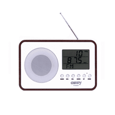 Camry Digitalni radio